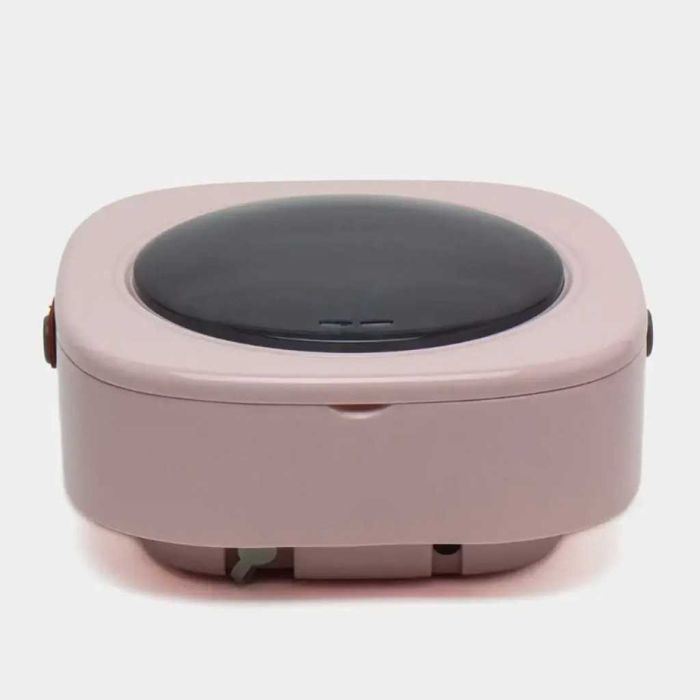 Мини сгъваема преносима пералня с центрофуга - 12 литра