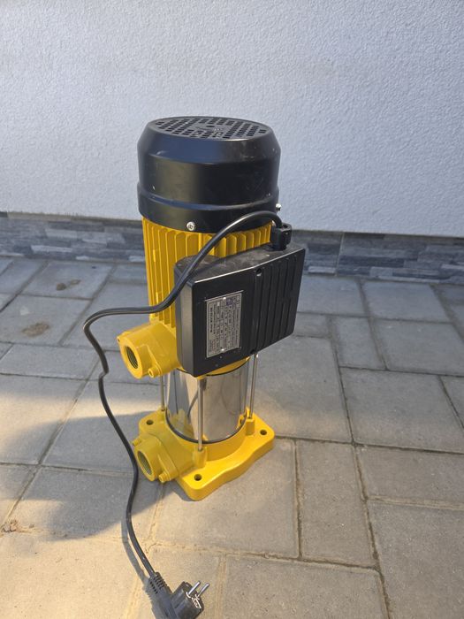 Pompa centrifuga multietajata Brekner 1.3 kw