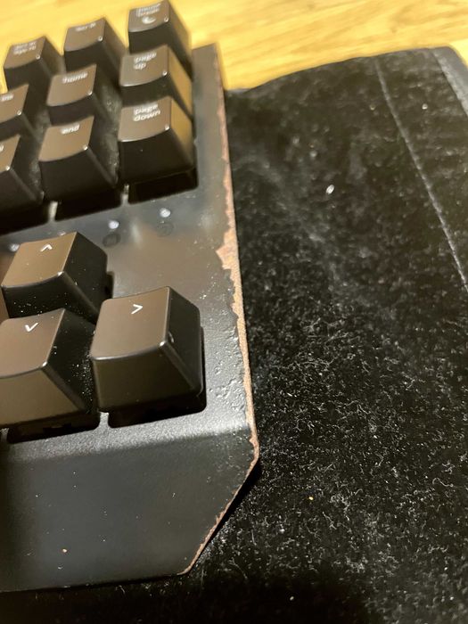 Tastatura Mecanica Razer Blackwidow X Tournament Edition Chroma