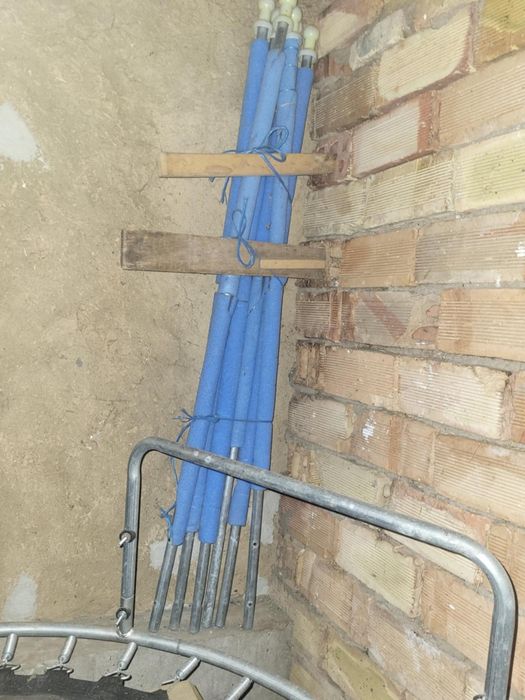 Продава се батут