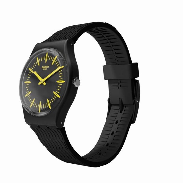 Часы Swatch - оригинал