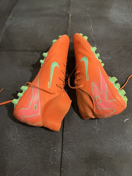 Ghete de fotbal nike superfly 45
