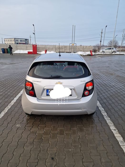 Autoturism de vânzare