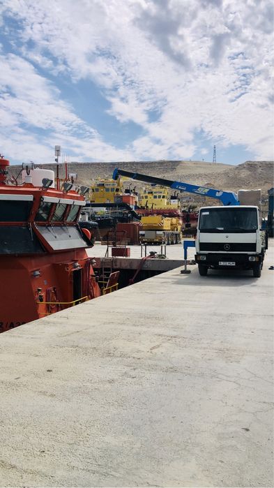 Услуги манипулятор