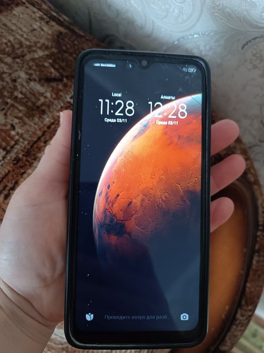 Продам Redmi 9 A