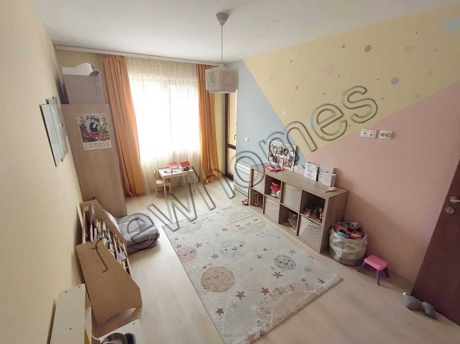 Продава се Тристаен апартамент в Пловдив, Христо Смирненски - 98 кв.м за 1531 €/кв.м - Снимка #5