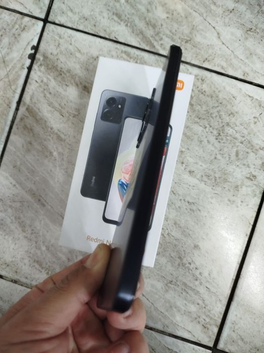 Redmi note 12 6/128 Gb karobka dok