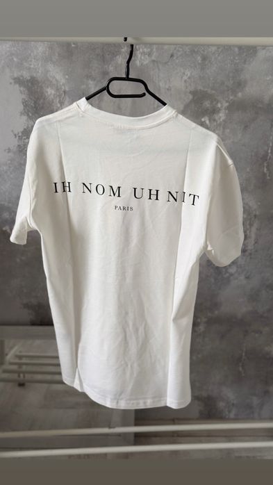 Tricou Ih Nom Uh Nit essentials Amiri palm angels