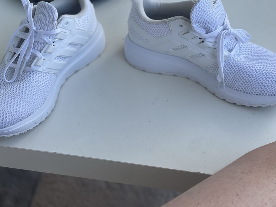 Маратонки Adidas ULTIMASHOW 2.0  Унисекс