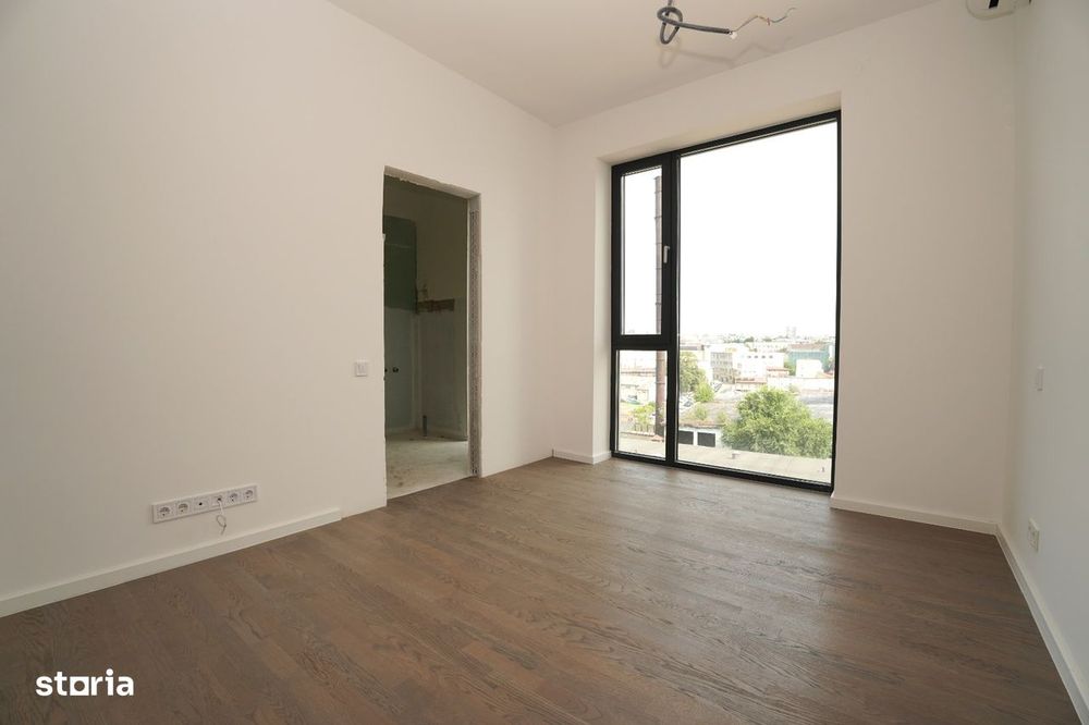 Vand Penthouse Avalansei Rezidance nr 8