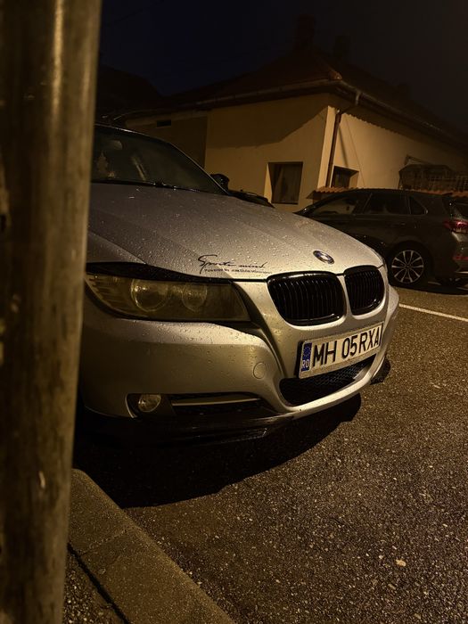 Vand Bmw seria 3 E90 facelift
