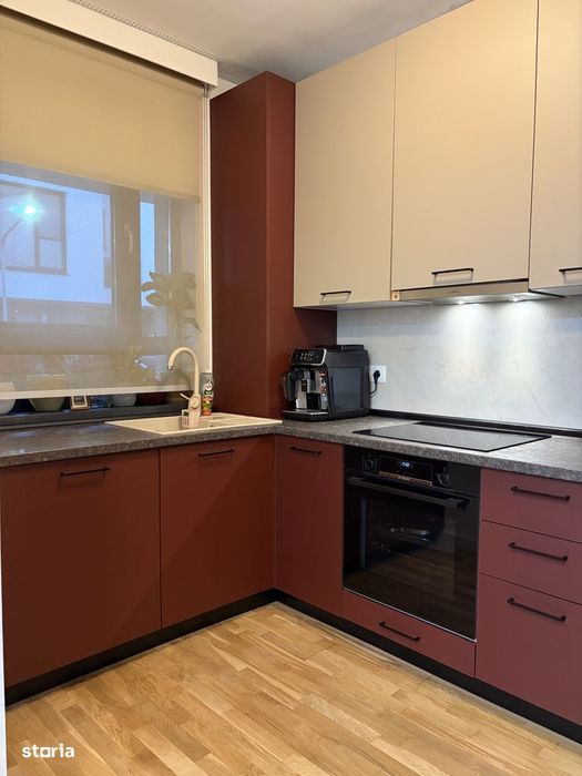 Vila 5 camere ZenVille Pipera