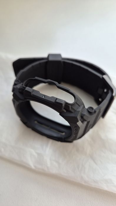 Samsung Watch Ultra.