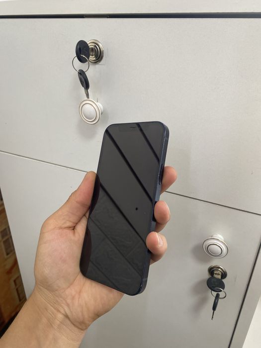 Apple IPhone 12 128gb