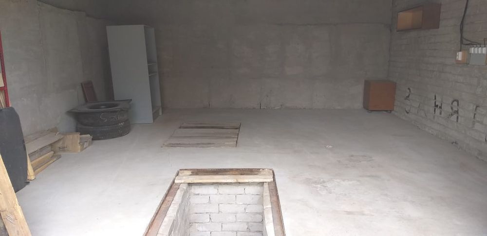 Продам гараж на 6м кооперативе