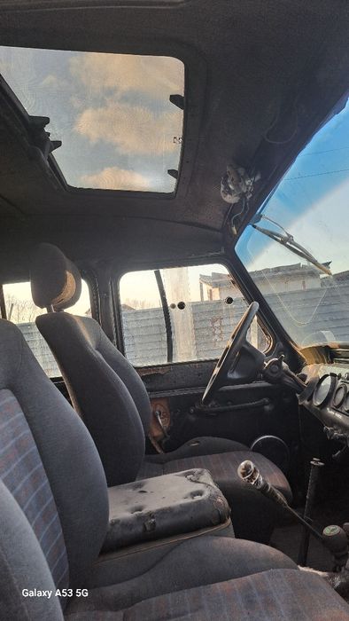 Продам уаз с прицепом.