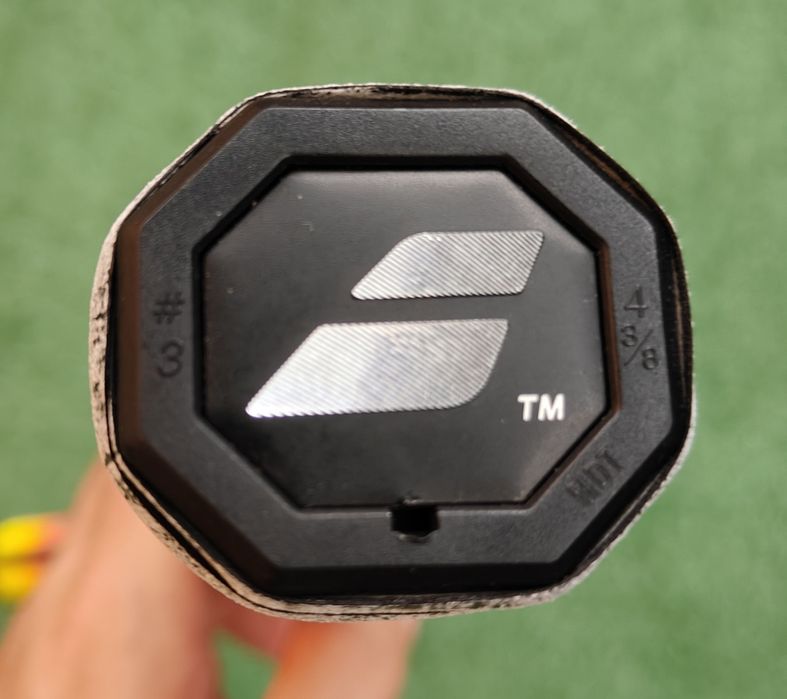 Babolat Pure Aero Origin Rafa 317gr