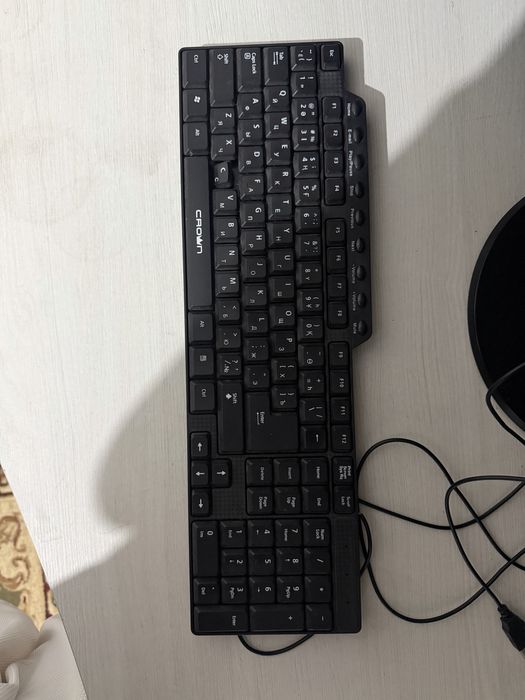 Компьютер philips, принтеры Mustiff и ProDesk