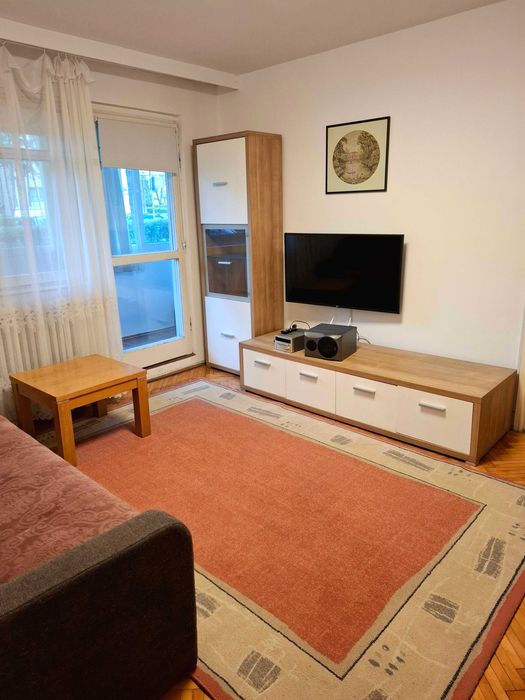 Apartement 2 camere de inchiriat