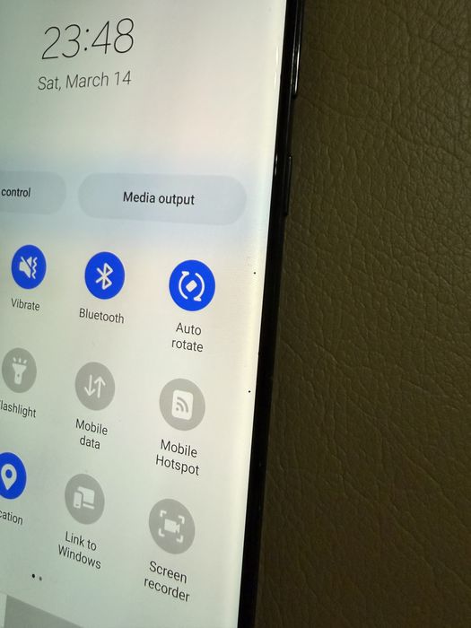 Note 20 Ultra 5G 256gb
