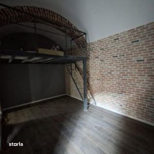 Apartament  1 camera, parcare si pivnita, str. Memorandumului