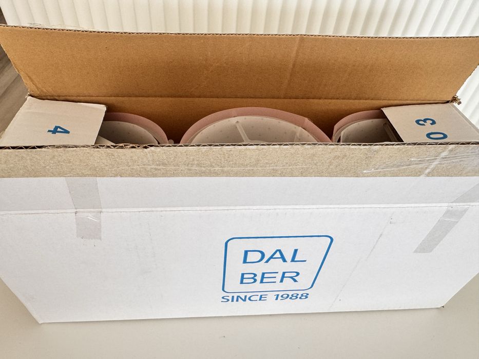 Красива лампа за таван