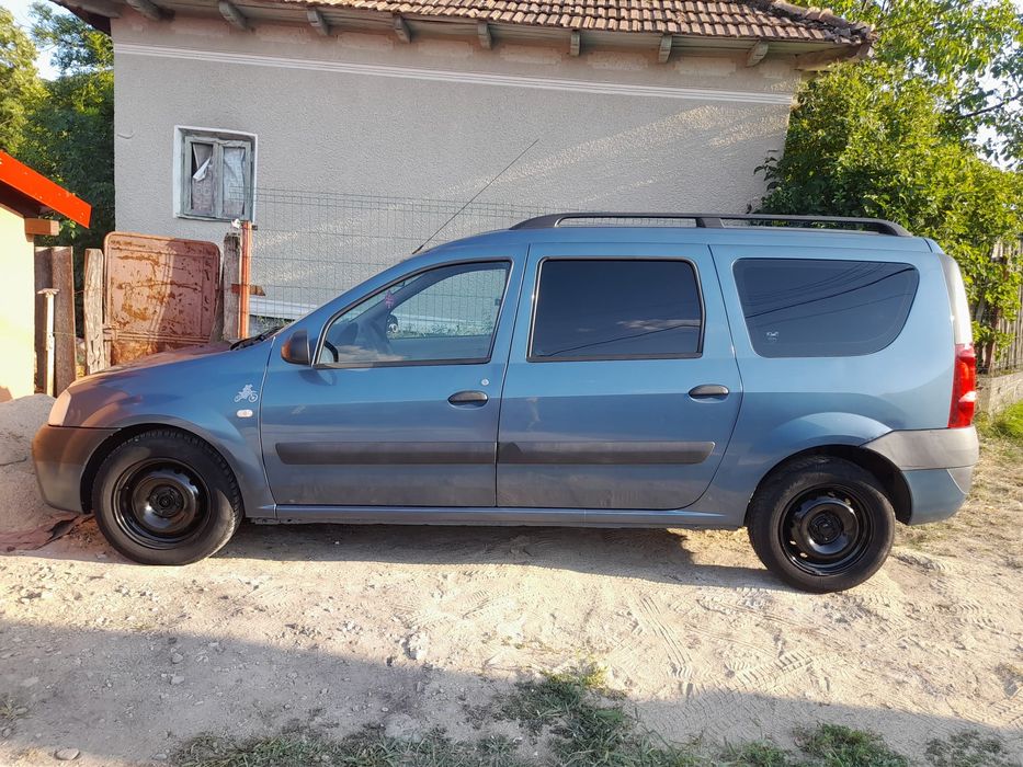 Vand dacia logan Mcv