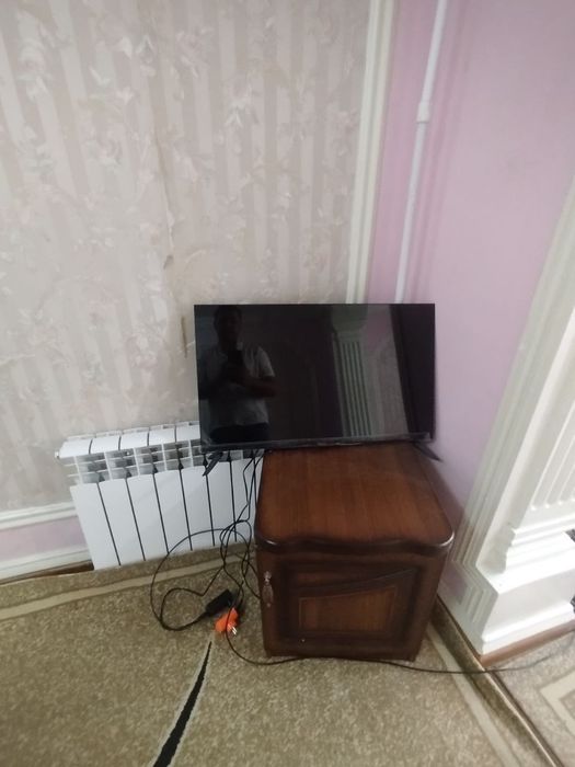 Ijaraga kvartira beriladi  samkoch 2 xona 2 etaj