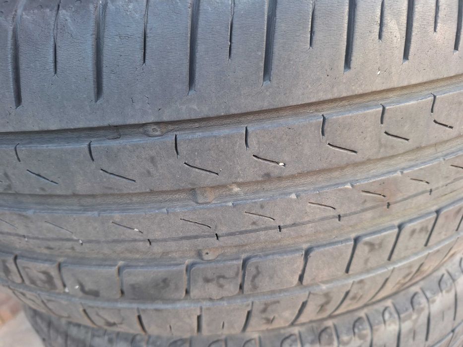 Anvelope vara PIRELLI