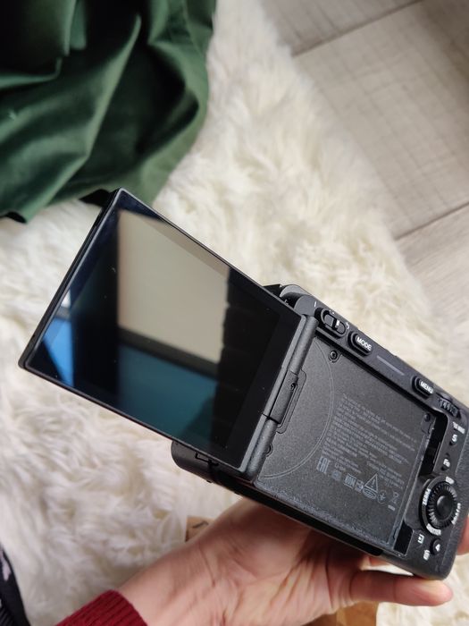 Фотоаппарат Sony FX3