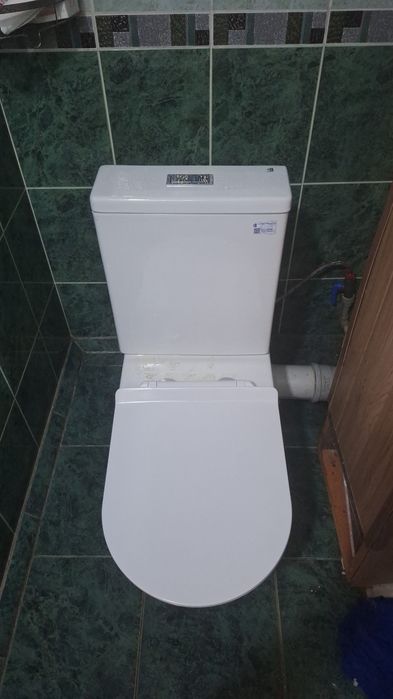 Сантехник  и отопление