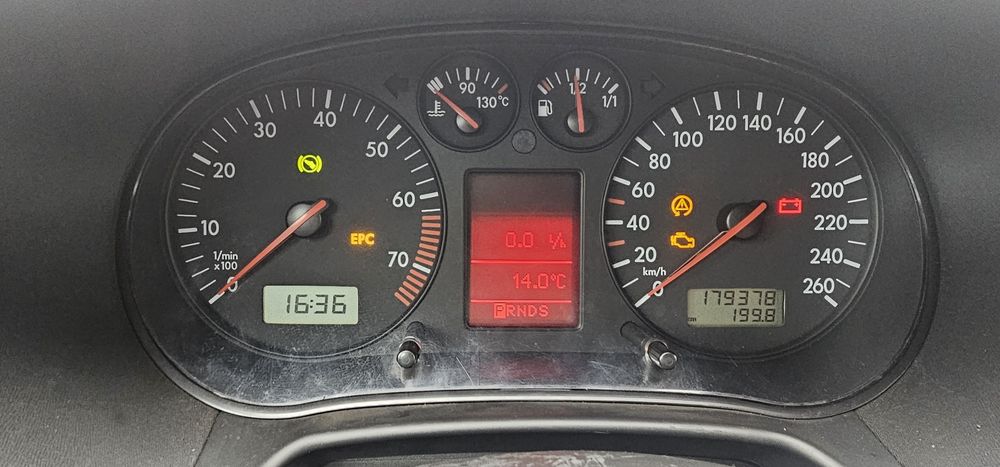 Audi A3 1.8t quattro  DSG GTX3076R gen2