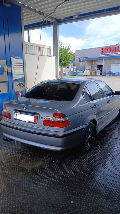 Vand sau schimb bmw e46