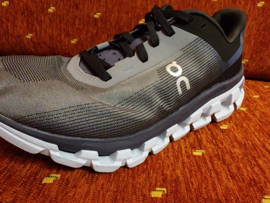 On Cloud-дамски маратонки №40