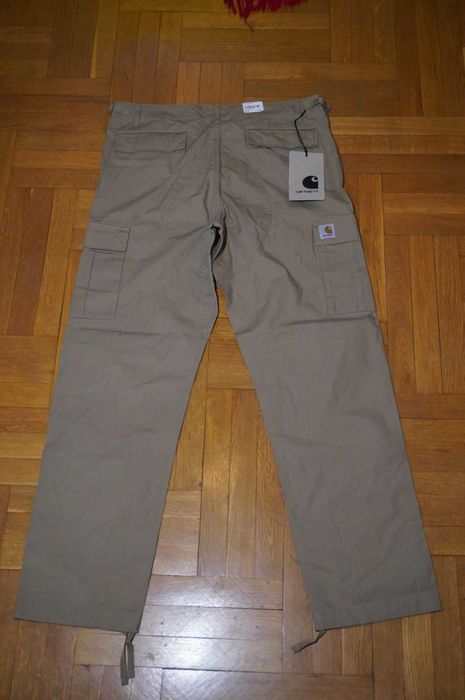 Carhartt WIP Aviation Pant – НОВИ с етикет – W36 L32