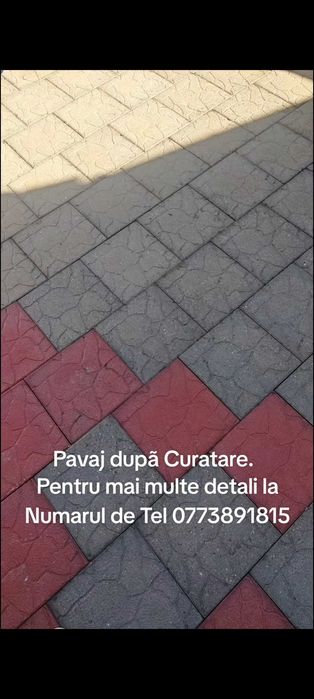Desfundat Tevi si canalizãri ,curatare Fabrici, Acoperisuri, Pavaje, Fatade, Reconditionat Monumente Istorice si Funerare, Carotare Diamantata