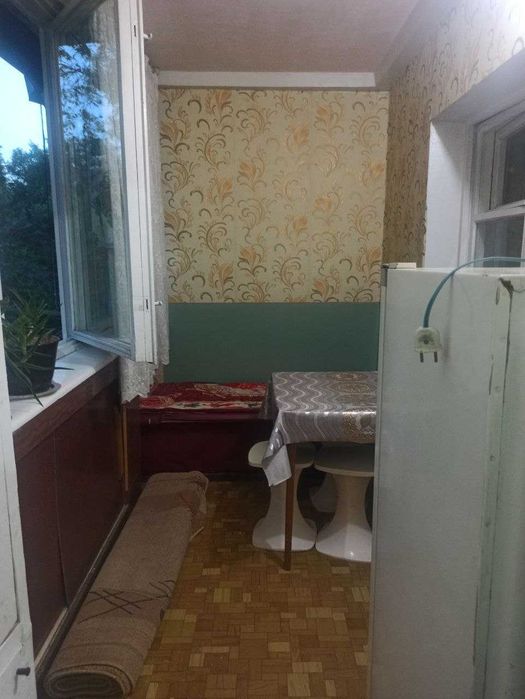 Сдается квартира метро Новза (2/4/4)