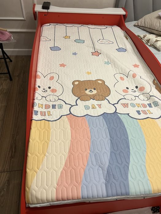 Кровать детская 50000