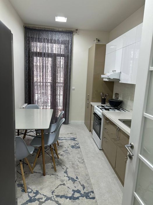 Аренда  квартера алмазар сити