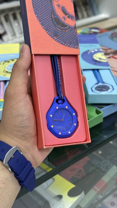 AP X swatch sog’otlari