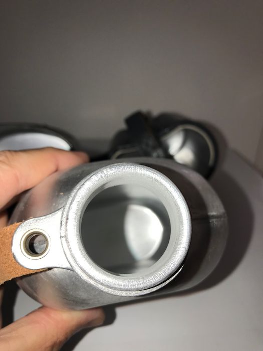 Канче за храна и манерка на Бундесвера (Германия ), 1988 г.