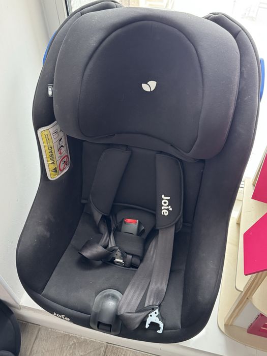 Детское автокресло