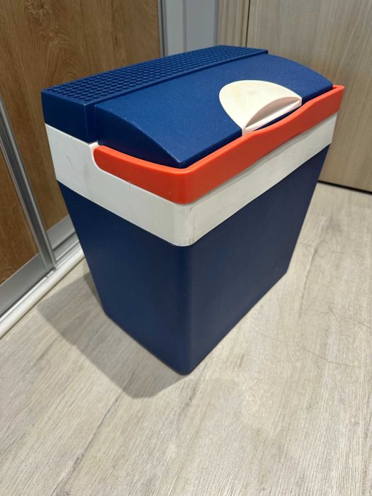 Хладилнa чанта Cooly tc9-510-12  - , 26л, 12V студено