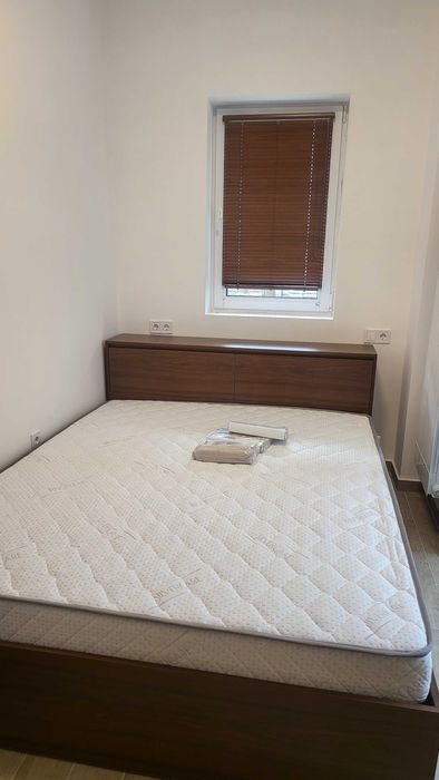 Отдавам 2стаен обзаведен лукс топ център