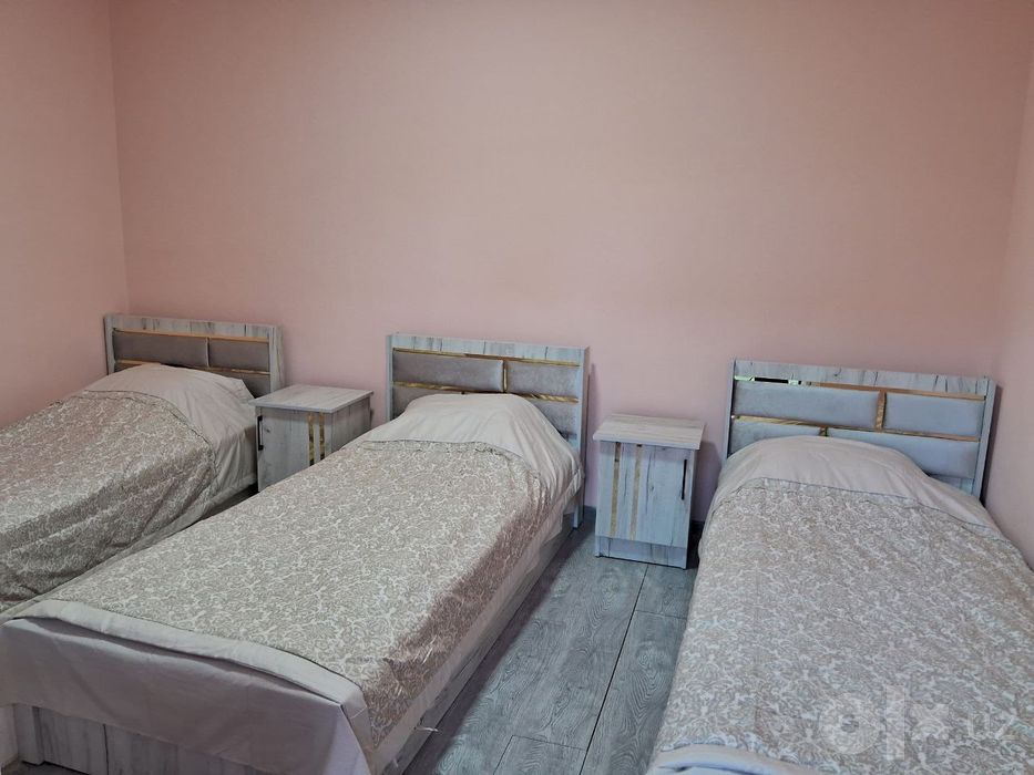 Hovli (Dacha bo'lgan) ijaraga