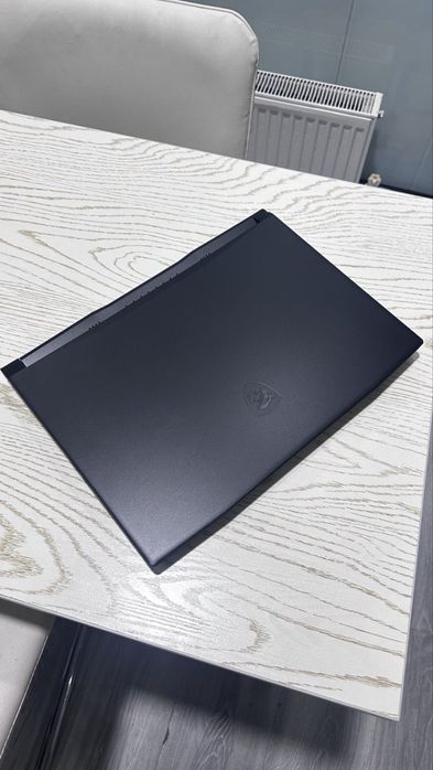 MSI katana в хорошем состаяние