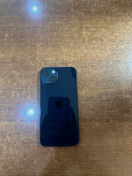 iPhone13 6/128gb Narxi biroz kelishiladi