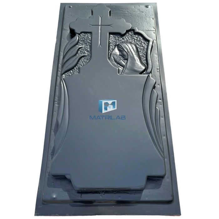 Forme turnare matrite gard panouri 3D piatra decorativa cruci pavele