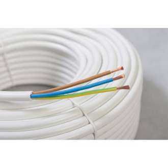 Cablu CYYF 1,5 și 2,5 și 4