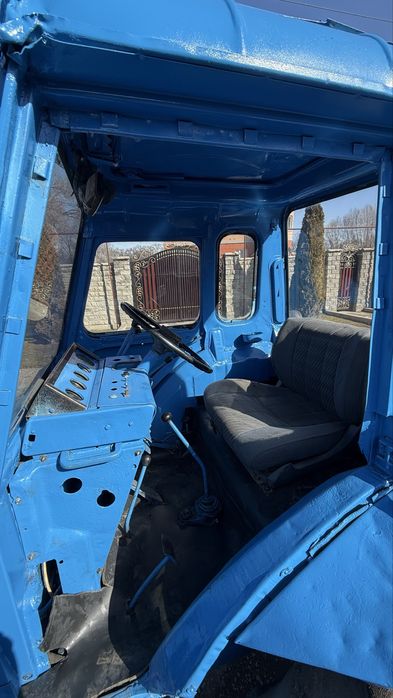 Продам трактор Мтз80